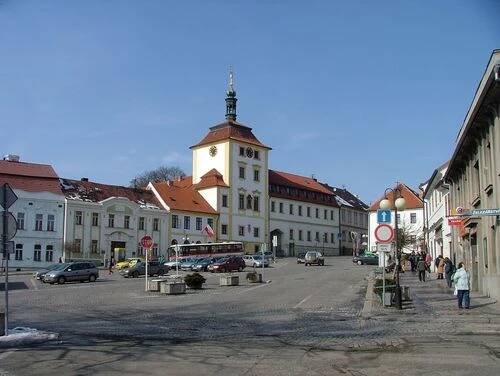 Fotogalerie • Jílové u Prahy (Město) • Mapy.com