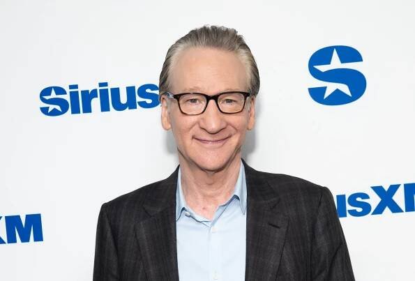 Bill Maher Issues Warning to Republicans—'This Is the Moment'