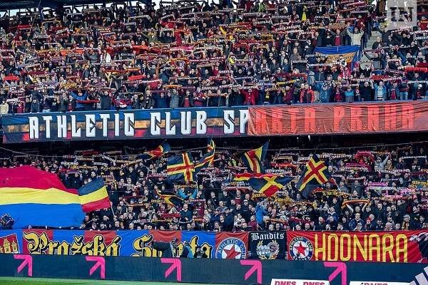 Pražské derby s číslovkou 305