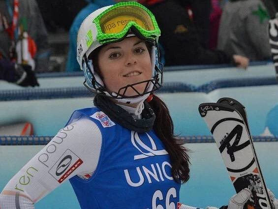 Kateřina Pauláthová - Sport.cz