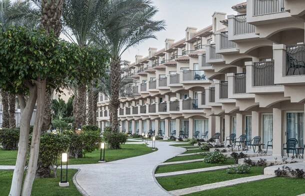 Sahl Hasheesh - Gallery | Pyramisa Hotels 