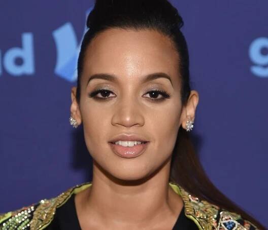 Latino Media Awards To Honor Dascha Polanco