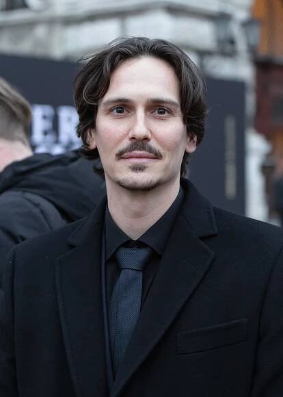 Christopher Schärf