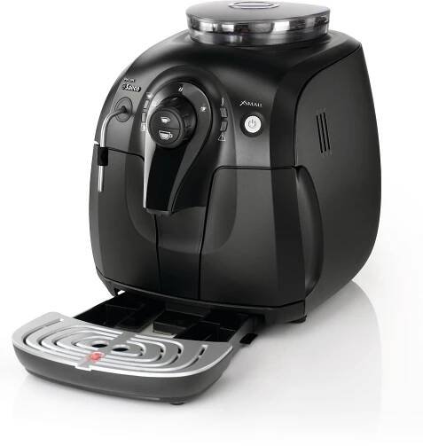 Philips Saeco HD8743/19 Xsmall