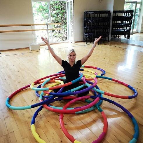 Kurs Angebote – Fitnessland Schweinfurt