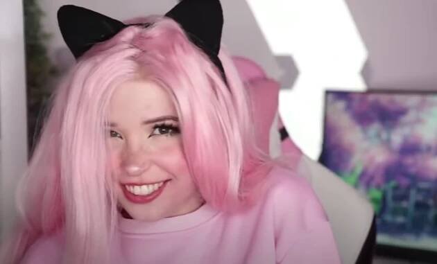 Belle Delphine’s YouTube Channel Has Been Terminated for ‘Sexual Content’