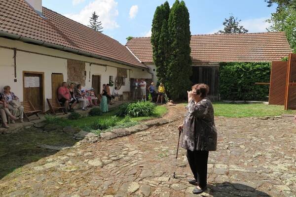 Den Vítězství Skalička 2018