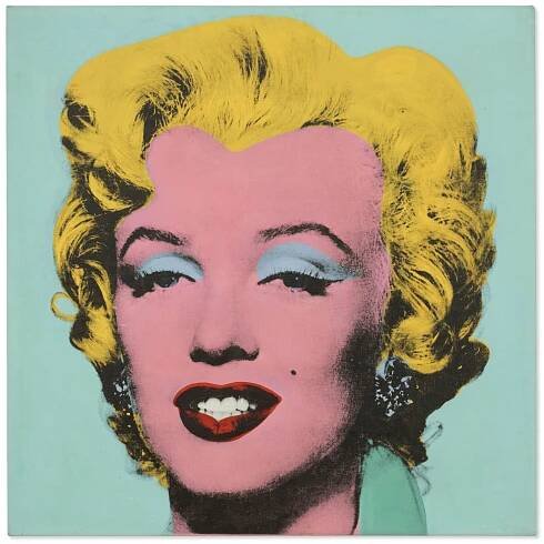 Andy Warhol: Ikona pop-artu a jeho dílo jako investiční fenomén - Portu magazín 