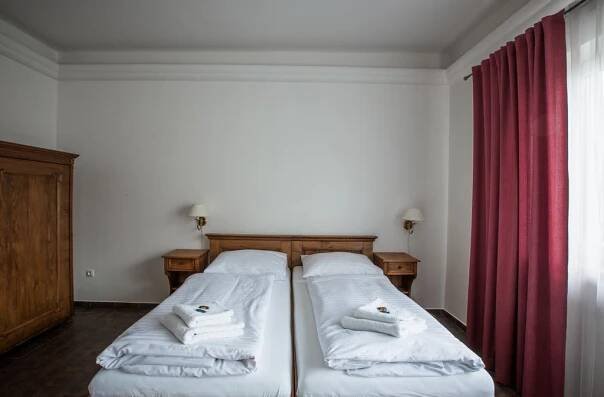 Hotel Laguna - Kopřivnice - Lašská brána Beskyd - Štramberk, Kopřivnice, Příbor, Hukvaldy