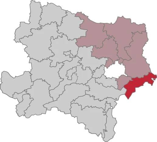 Gerichtsbezirk Schwechat