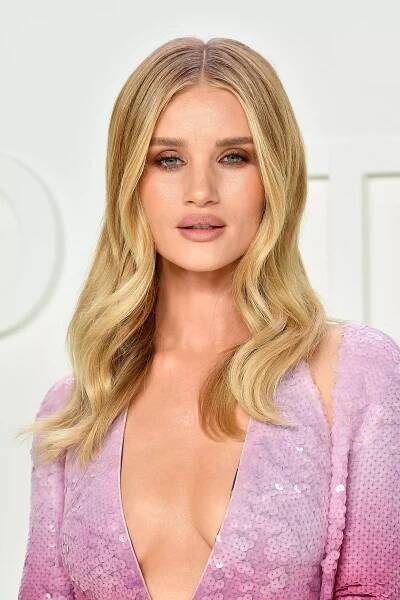 Rosie Huntington-Whiteley