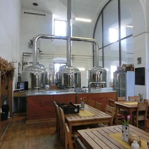 PIVOVAR OSSEGG, Osek - Restaurant Reviews, Photos & Phone Number - Tripadvisor