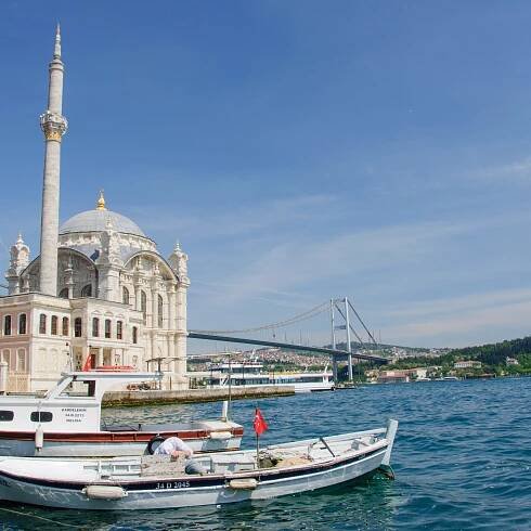 Top 3 Things To Do In İstanbul - Ephesus Deluxe