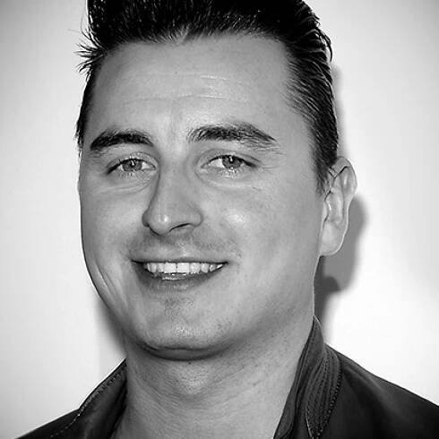Mike Kampitsch: Der Photograph in Villach und Kärnten
