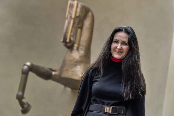 Nejistá budoucnost zásadních prostor Národní galerie. ‚Na rozhodnutí Senátu závisí naše plány‘
