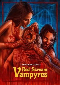 Red Scream Vampyres (2009)