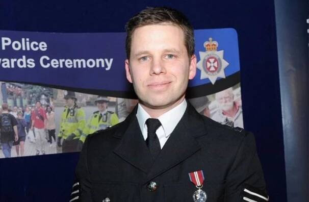 Kvůli novičoku přišel o dům i auta. Policista otrávený v Salisbury poprvé promluvil