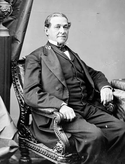 Charles Sitgreaves