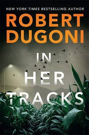 Dugoni-In-Her-Tracks