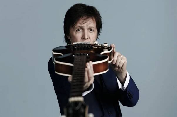 Paul McCartney’s ‘McCartney III’ Debuts at No. 1 on Billboard’s Top Album Sales Chart