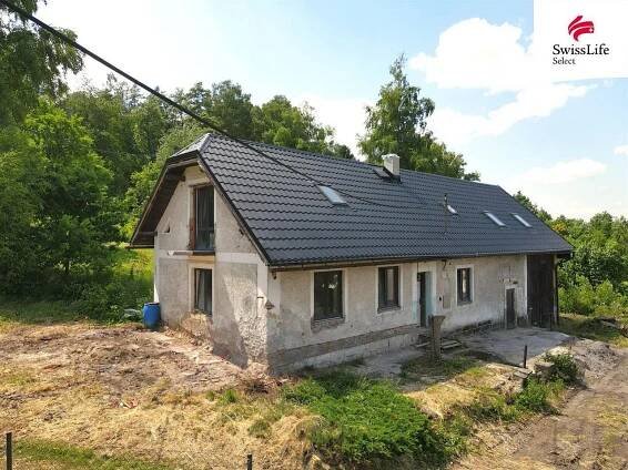 Dvůr Králové nad Labem - Lipnice, okres Trutnov
