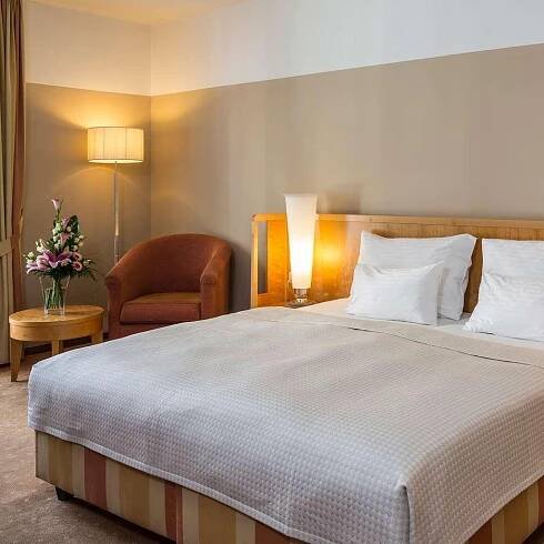 Hotel Falkensteiner Mariańskie Łaźnie