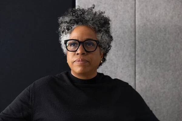 Jennie C. Jones: Ensemble