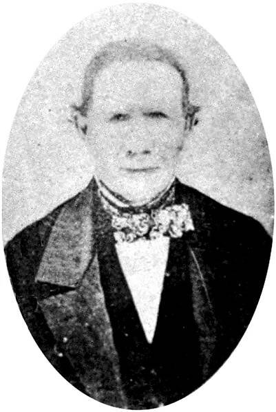 George Brouse