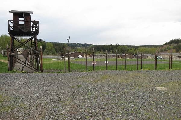 Památník Vojna Lešetice - počasí, historie, info, foto