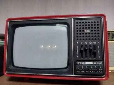 television set - Wikidata