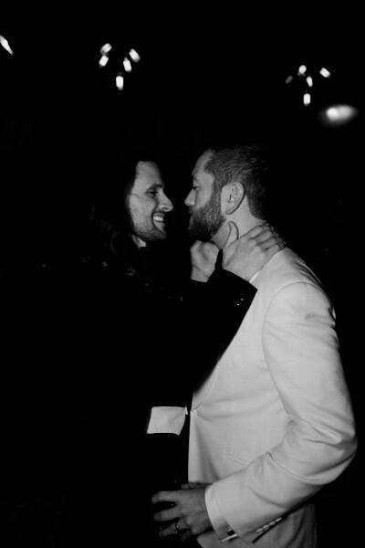 Same Sex Wedding | Oliver & Ryan in New York