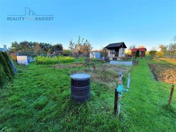 Prodej Pozemek, Dědice u Vyškova, Vyškov