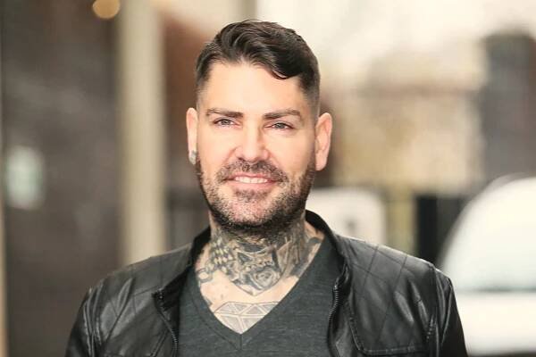 21 Intriguing Facts About Shane Lynch
