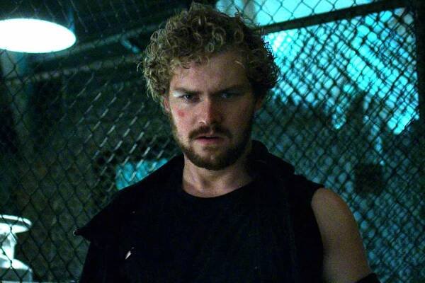 Iron Fist premiere recap: 'Snow Gives Way'