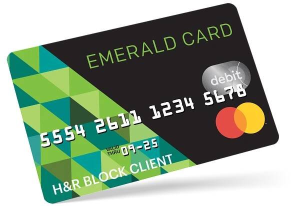 How to Activate Emerald Card