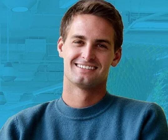 Evan Spiegel Biography - Facts, Childhood, Family Life & Achievements