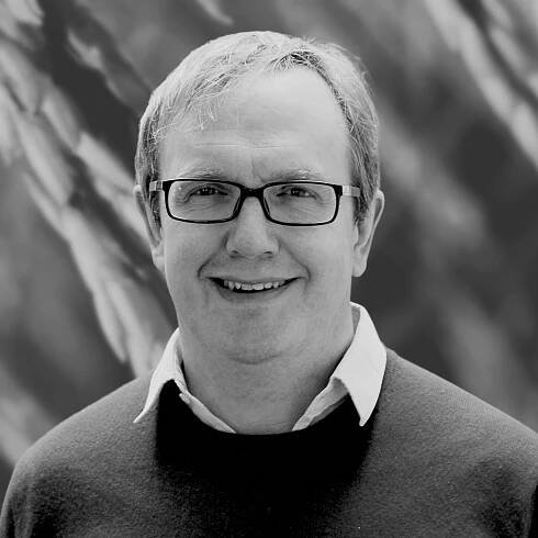 Advisory Board — SWARM Engineering