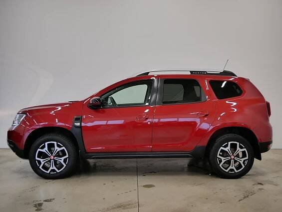Dacia Duster 1.5 DCi 85 kW 4x4 TECHROAD