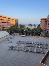 Hotel Best Roquetas, Španělsko Costa de Almeria - 7 596 Kč Invia