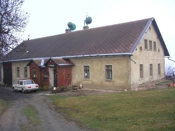 Hospoda U Šámalů