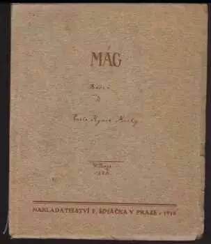 Mág