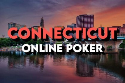 Real Money Online Poker in Connecticut