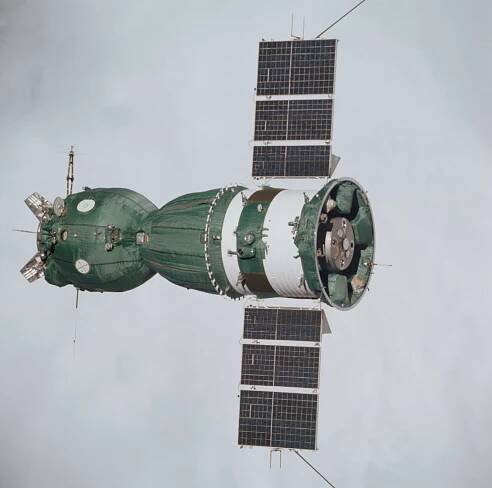 Soyuz - Wikipedia, la enciclopedia libre