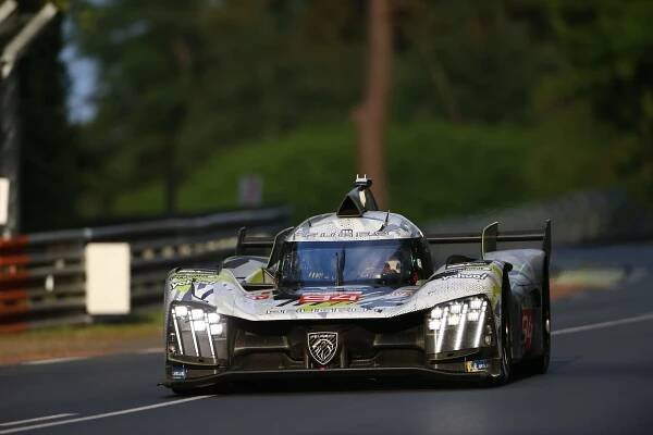 Winners and losers from Le Mans' record 2024 Hypercar fight - The Race