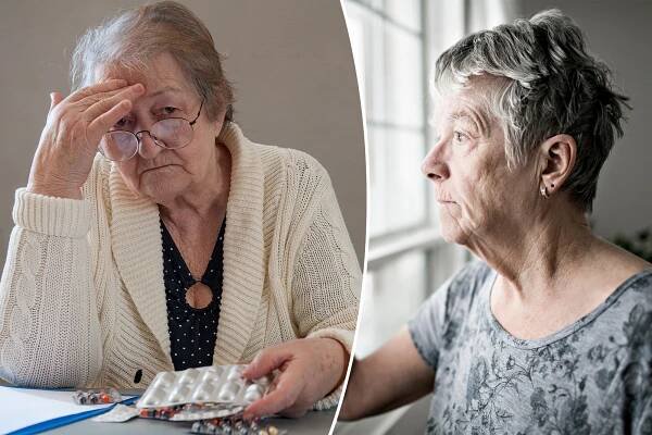 Drug commonly taken by older women linked to 'worse Alzheimer’s outcomes'