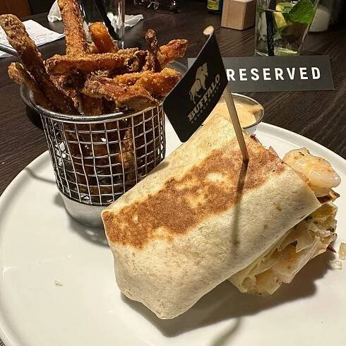 BUFFALO BURGER BAR, Pilsen - Menu, Prices & Restaurant Reviews - Tripadvisor