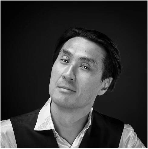 Hyung-ki Joo
