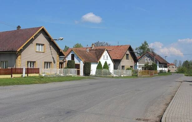 Oldřetice – Wikipedie