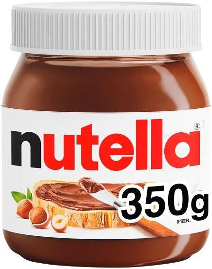 Nutella 350g