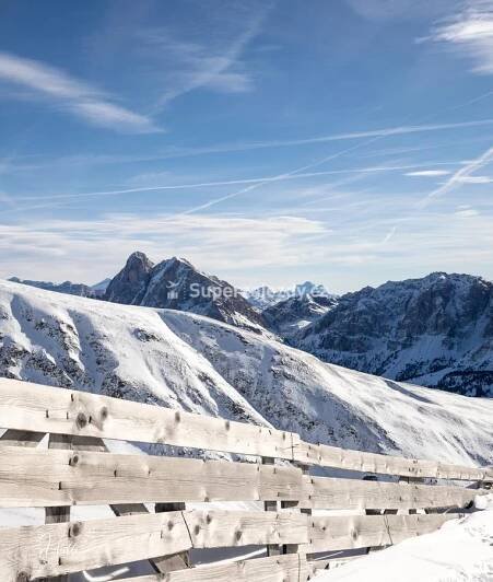 RESIDENCE ALPENROSE SAN LEONARDO - Itálie - Dolomiti Superski - Valle Isarco | Superzajezdy.cz